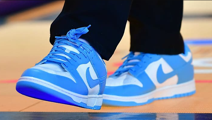DUNK