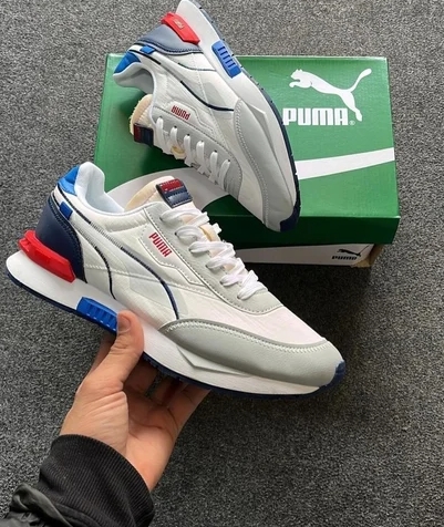 PUMA