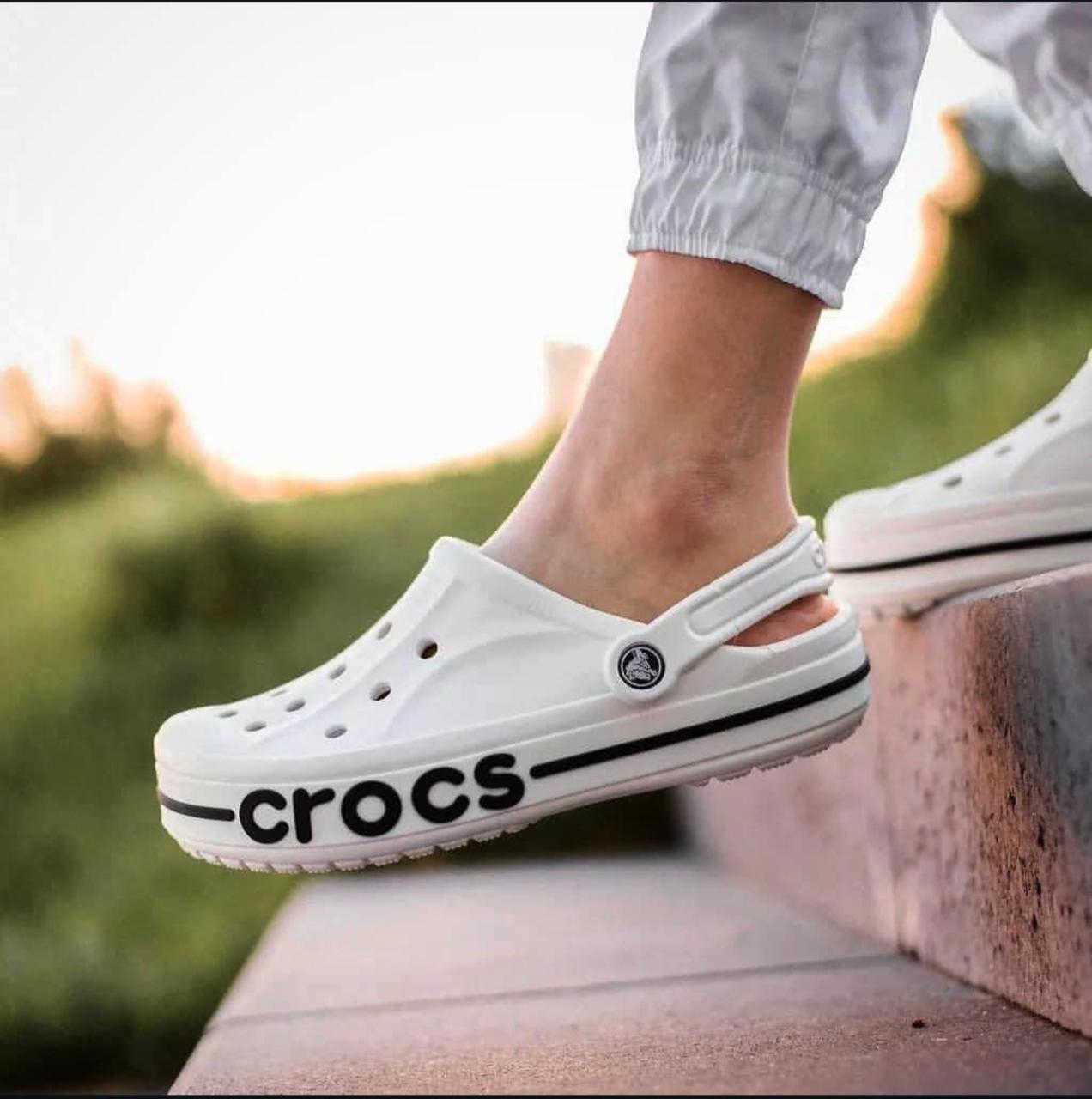 Crocs