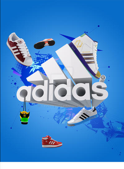 Adidas