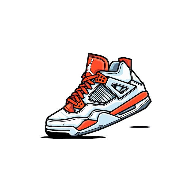 AIR JORDAN 4