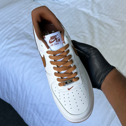 Air Force 1 ’07 “Pecan”