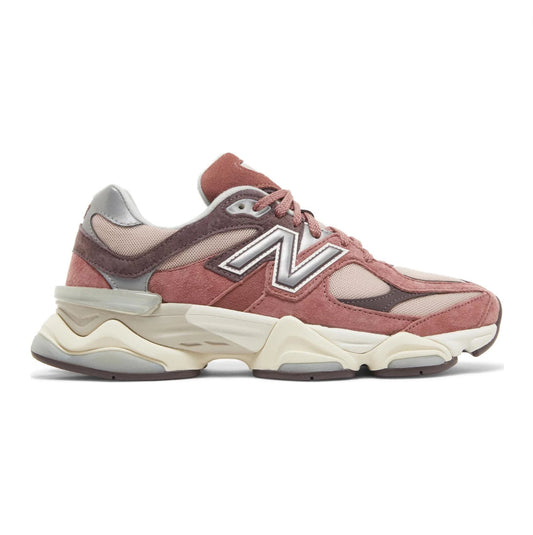 New Balance 9060 ‘Cherry Blossom Pack – Mineral Red’