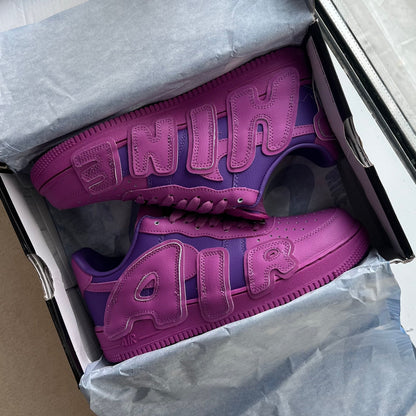 Nike Air Force 1 Low Cactus Plant Flea Market “Fuchsia Dream”