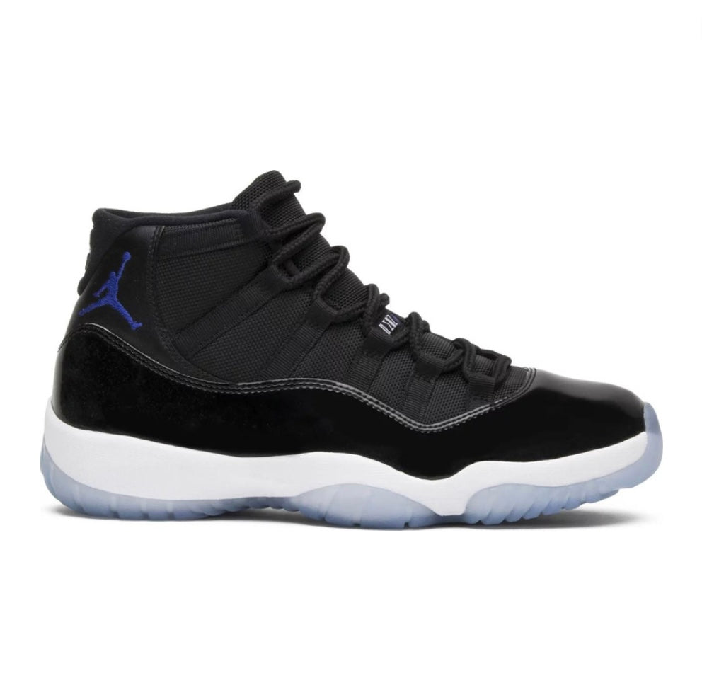 Air Jordan 11 Retro ‘Space Jam’ 2016