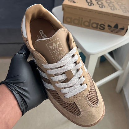 Adidas Samba OG “Cardboard”