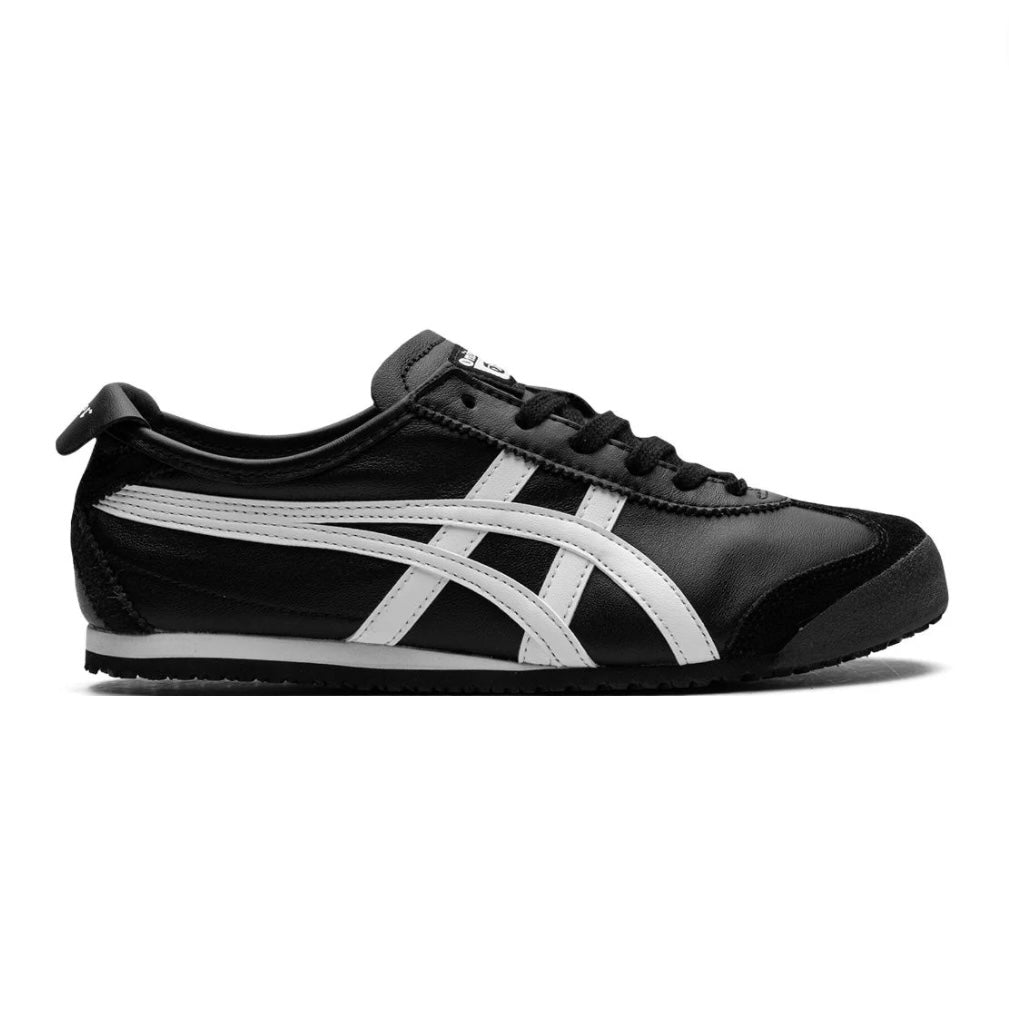 Onitsuka Tiger Mexico 66 “Black&White”