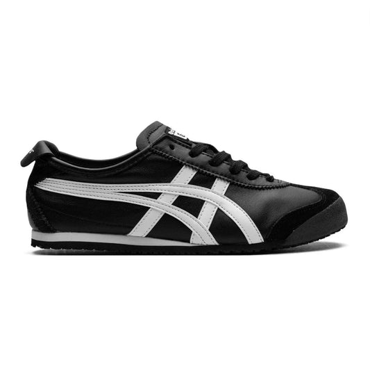 Onitsuka Tiger Mexico 66 “Black&White”