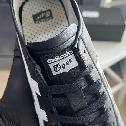 Onitsuka Tiger Mexico 66 “Black&White”