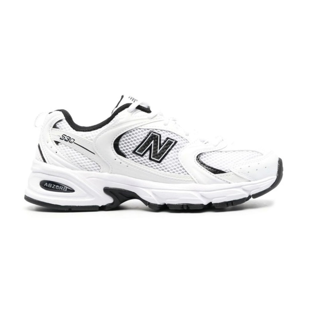 New Balance 530 Air “White Black Details”