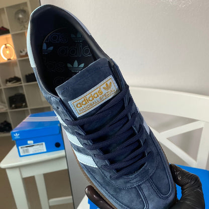 Adidas Handball Spezial “Navy Gum”