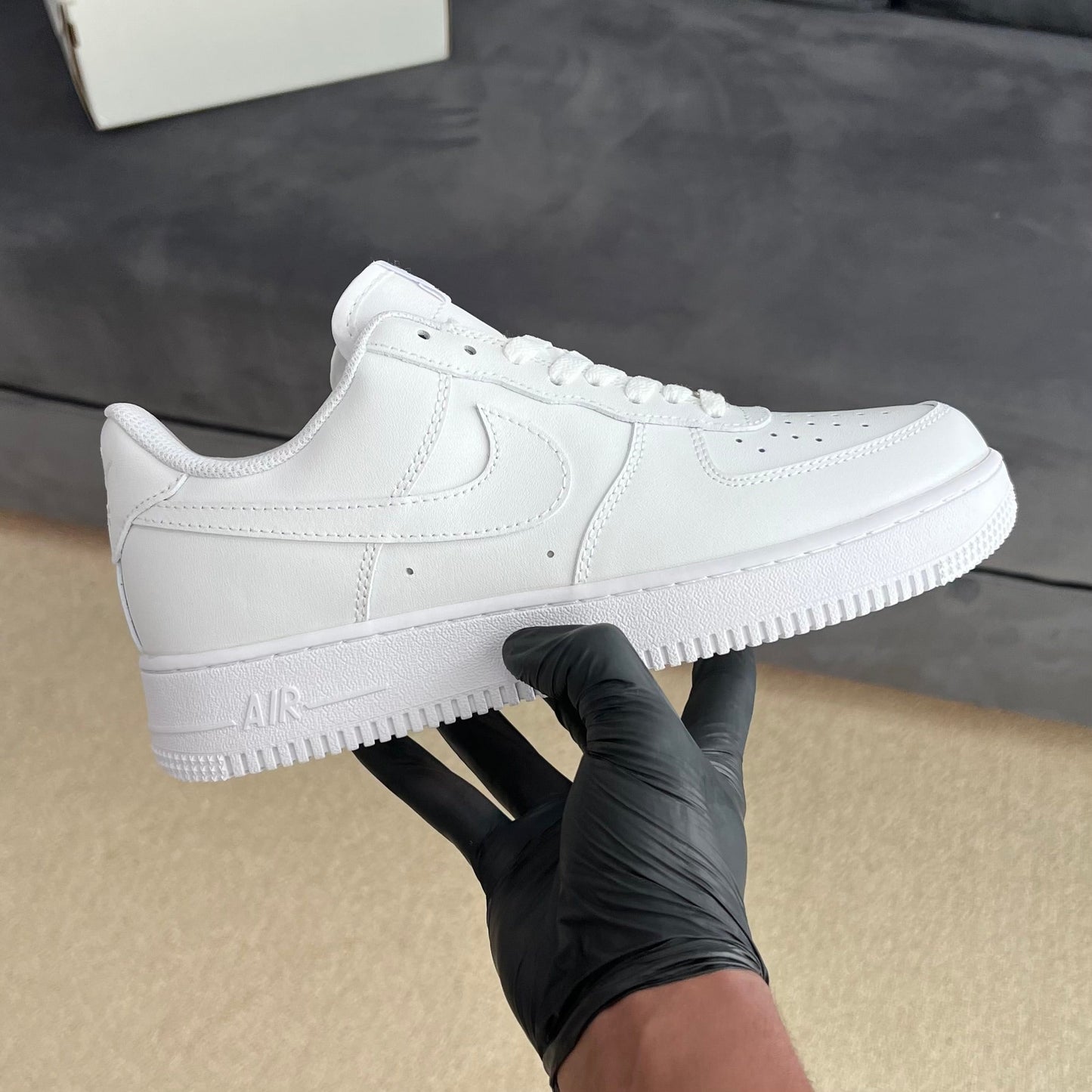 Air Force 1 “White”