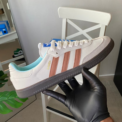 Adidas Samba OG “Clay Strata”