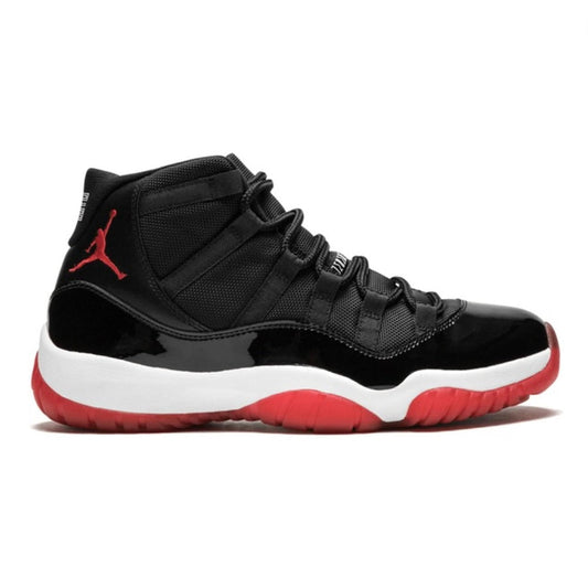 Air Jordan 11 “Bred”