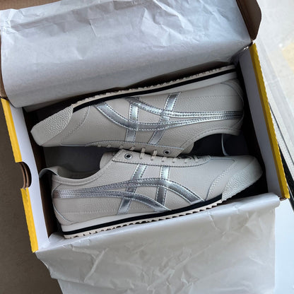 Onitsuka Tiger Mexico 66 SD “Birch Silver”