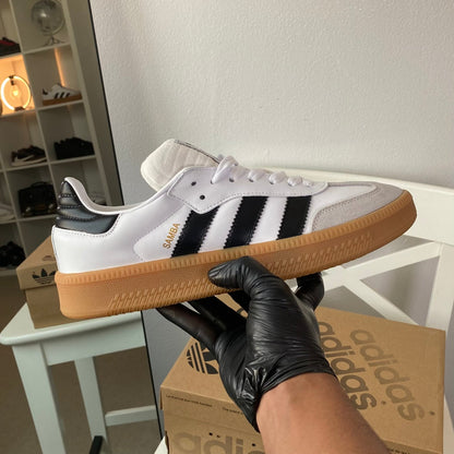 Adidas Samba XLG “White/Black”