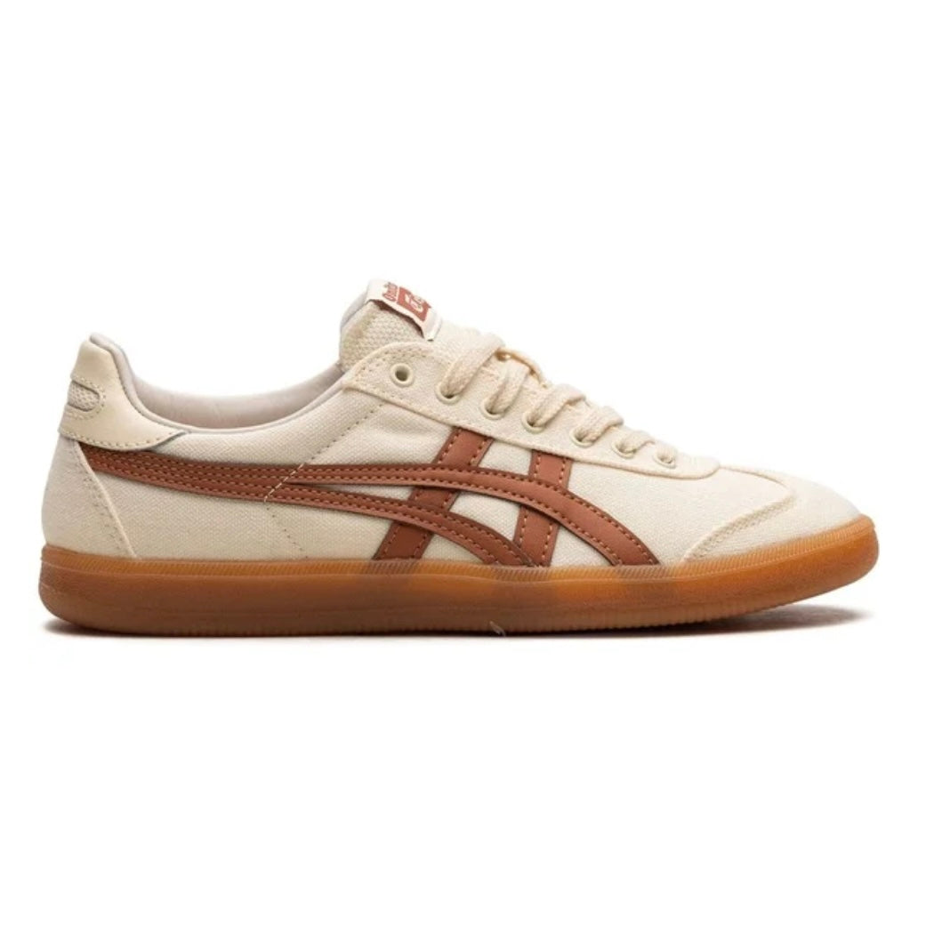 Onitsuka Tiger Tokuten “Cream/Caramel”