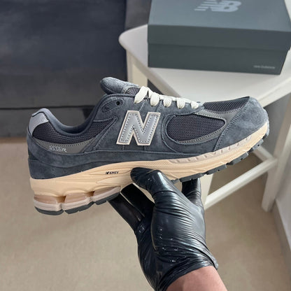 New Balance 2002RHO “Dark Grey”