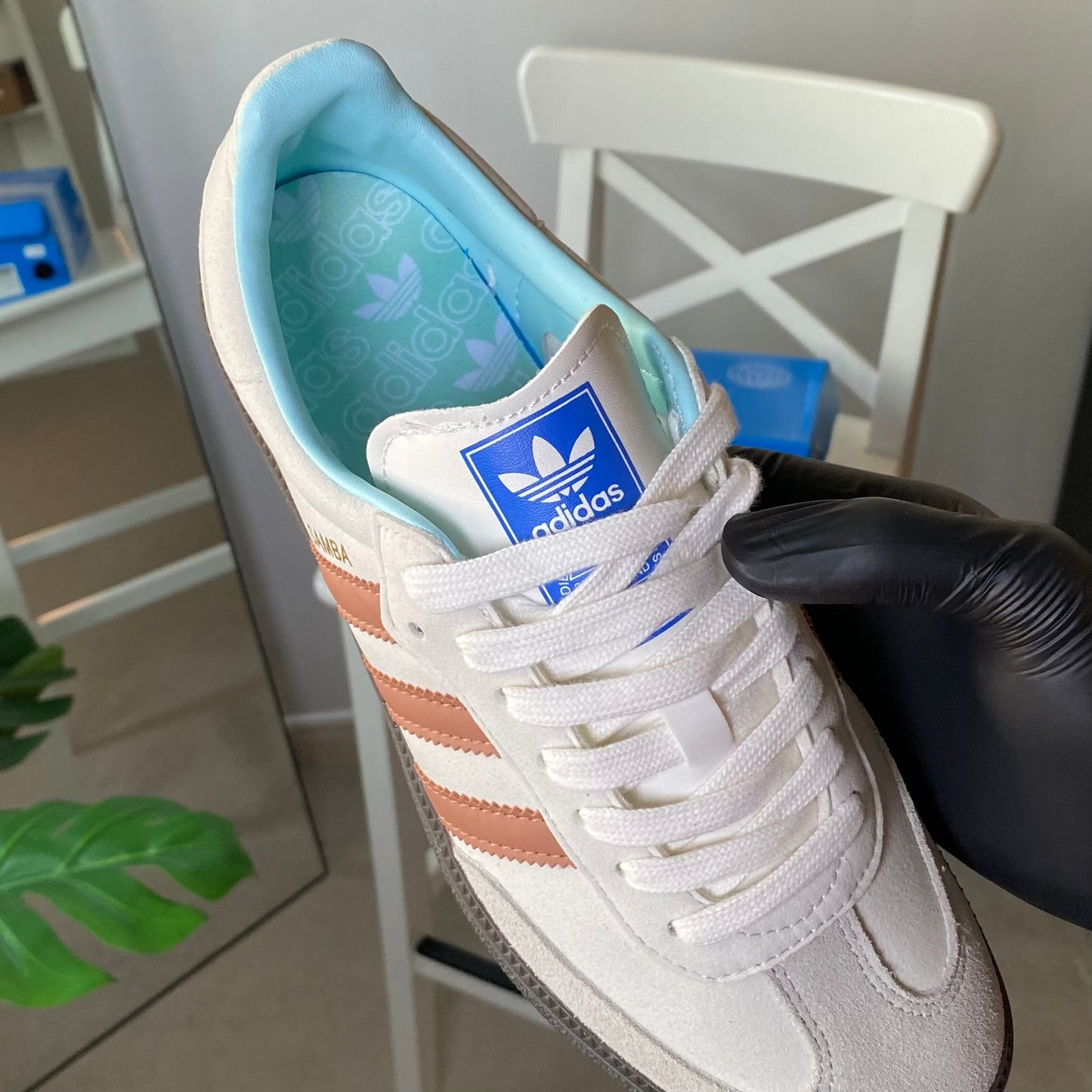 Adidas Samba OG “Clay Strata”