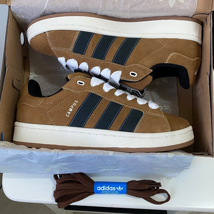 Adidas Campus 00s “YNuk Brown Desert”