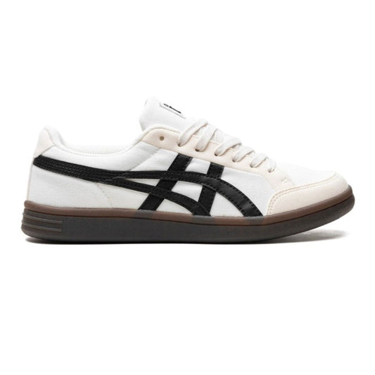 Onitsuka Tiger Advanti “Cream White Black”