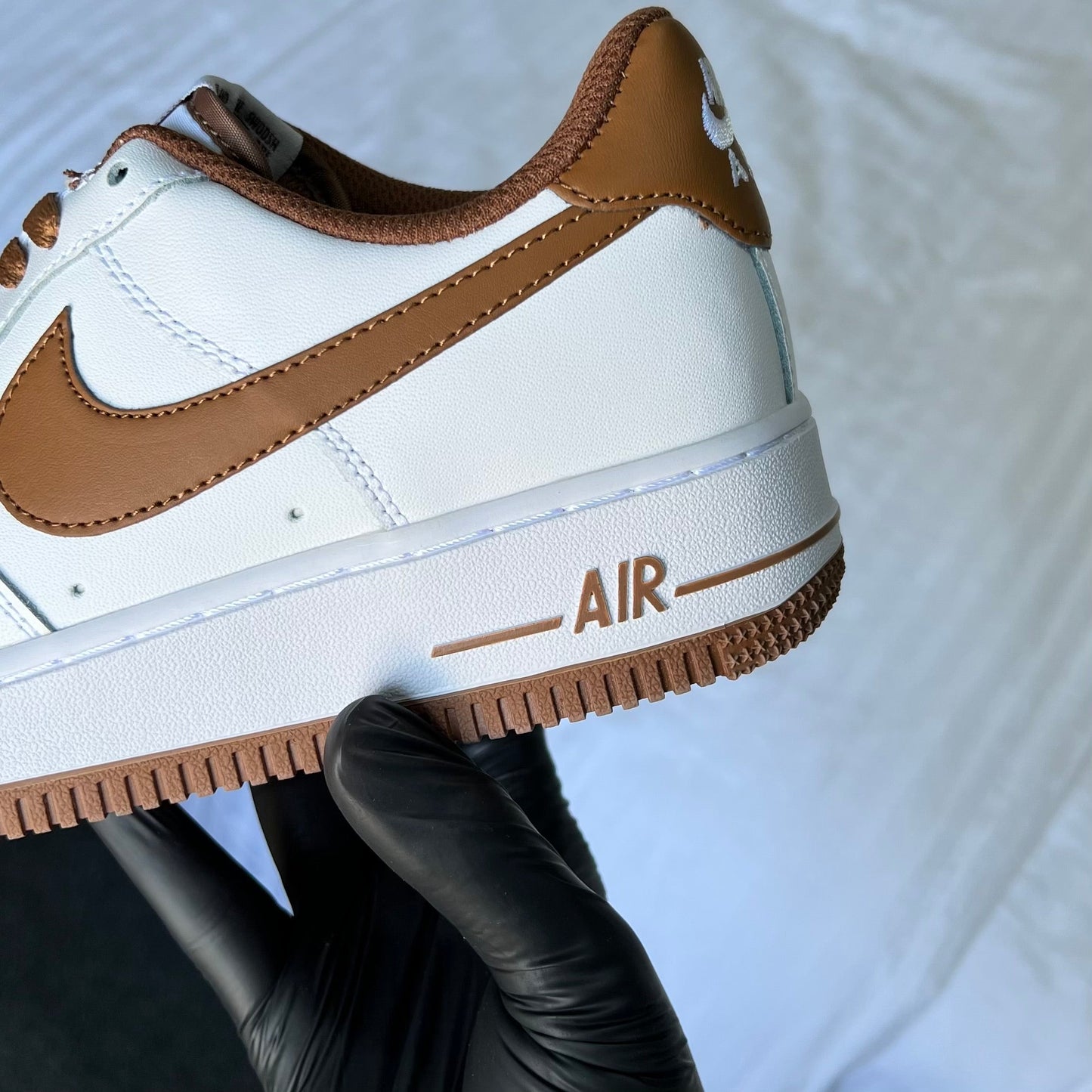 Air Force 1 ’07 “Pecan”