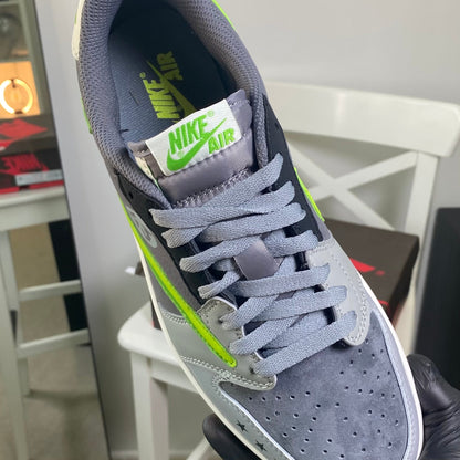 Jordan 1 Low Travis Scott x Ken Block “Hoonigan”