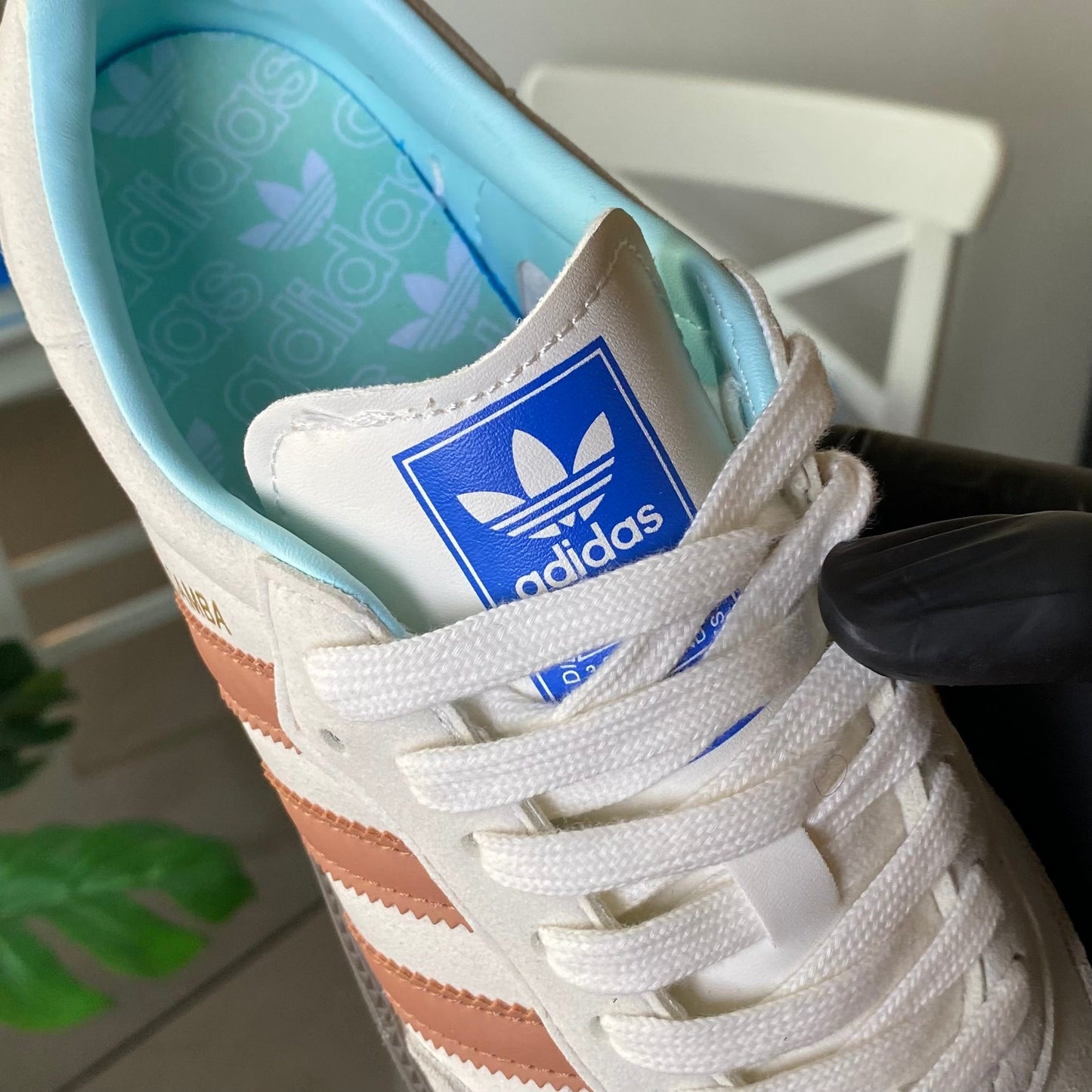 Adidas Samba OG “Clay Strata”