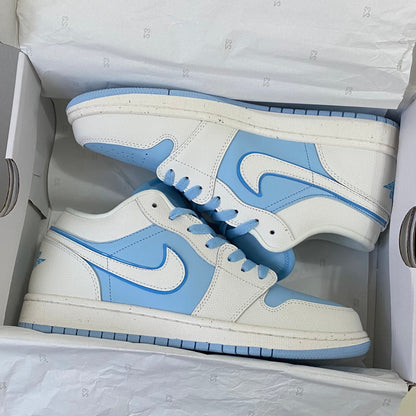 Air Jordan 1 Low SE ‘Reverse Ice Blue’