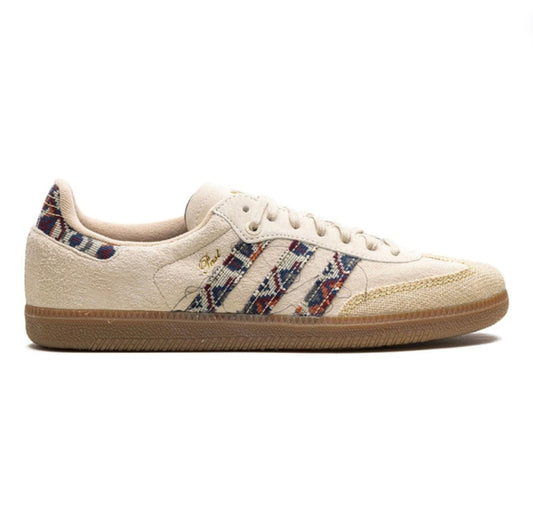 Adidas Samba “Consortium Cup END”