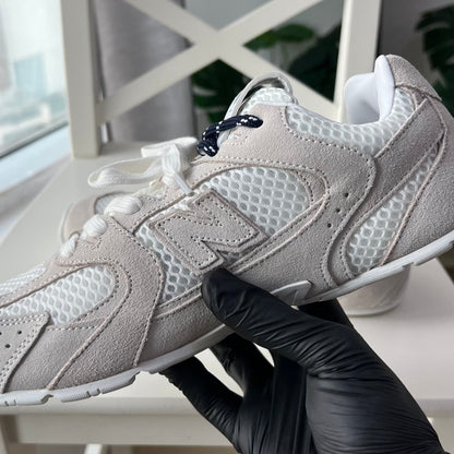 Miu Miu x New Balance 530 SL “White”