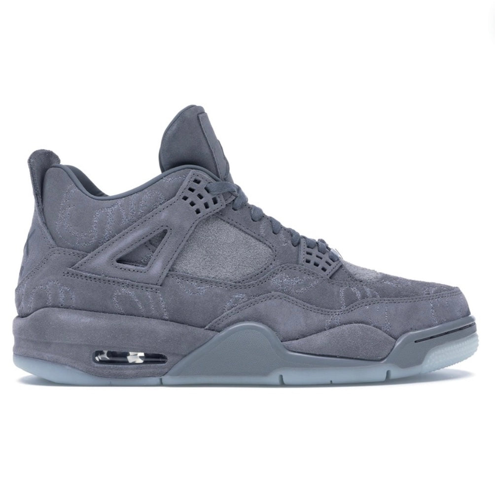 Air Jordan 4 Retro “Kaws”