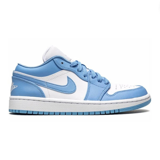 Jordan 1 Low “University Blue”