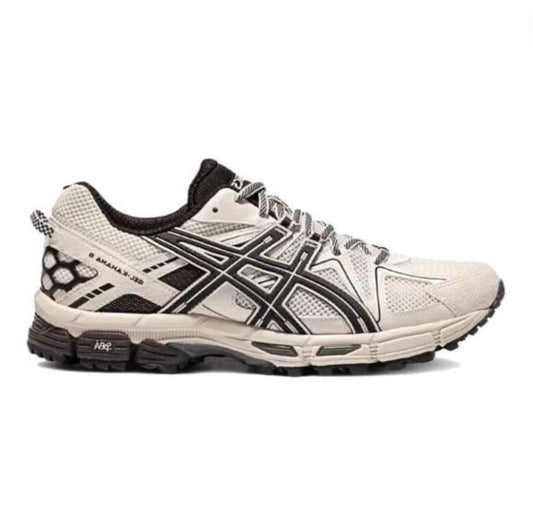 ASICS Gel-Kahana 8 “Black&White”