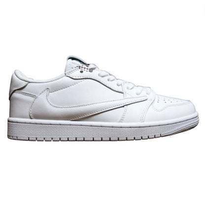 Travis Scott x Jordan 1 Low “White Party”