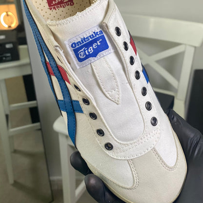 Onitsuka Tiger Mexico 66 “Slip-on”