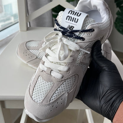 Miu Miu x New Balance 530 SL “White”