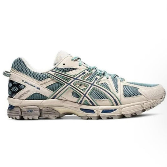 ASICS Gel-Kahana 8 “Khaki Blue”