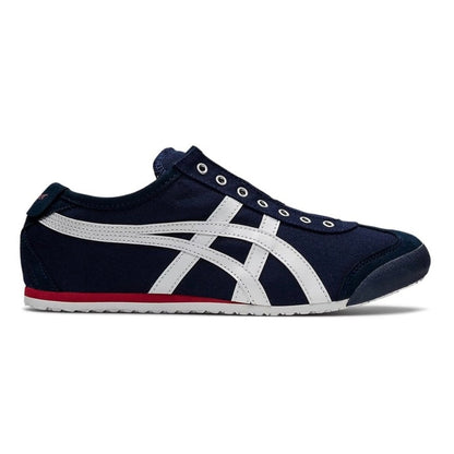 Onitsuka Tiger Mexico 66 Slip-On “Navy Off-White Red”