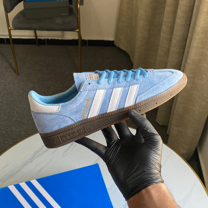 Adidas Handball Spezial “Light Blue”