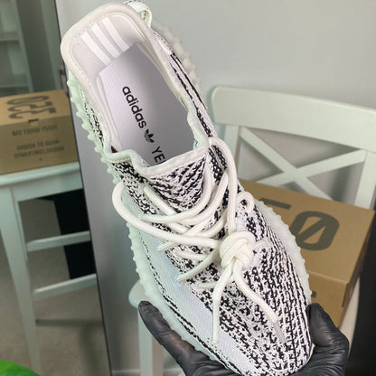 Adidas Yeezy 350 V2 “Zebra”