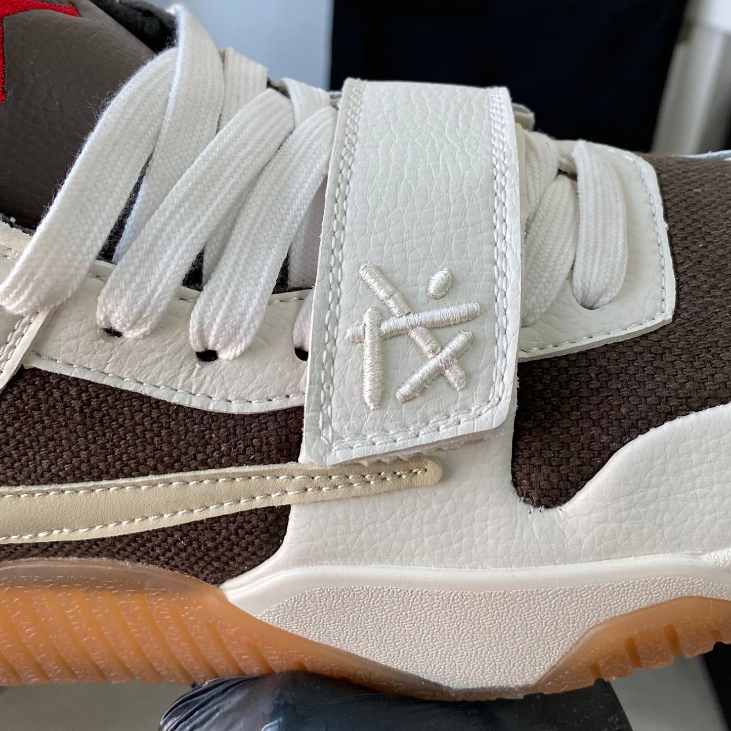 Jordan Jumpman Jack TR x Travis Scott “Sail”