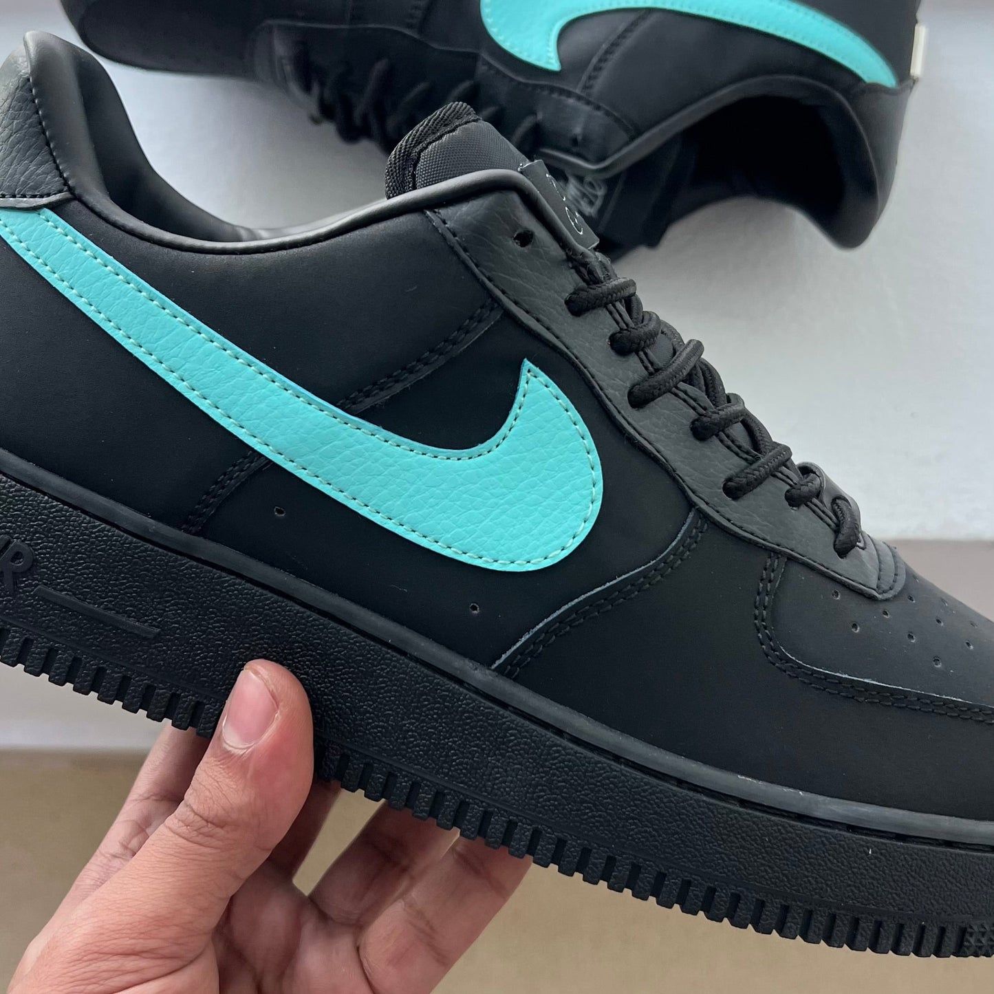 Tiffany & Co. x Air Force 1 Low ‘1837’