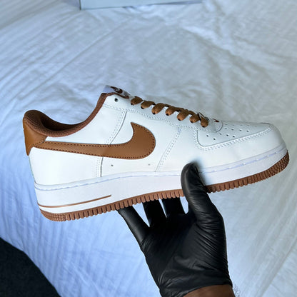 Air Force 1 ’07 “Pecan”