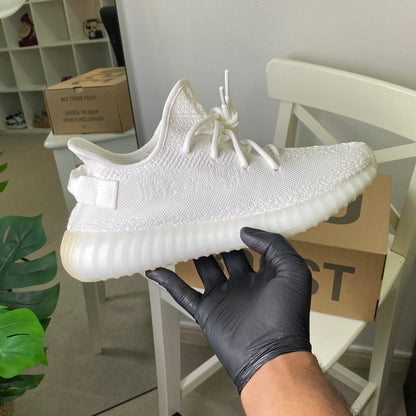 Adidas Yeezy 350 “White”