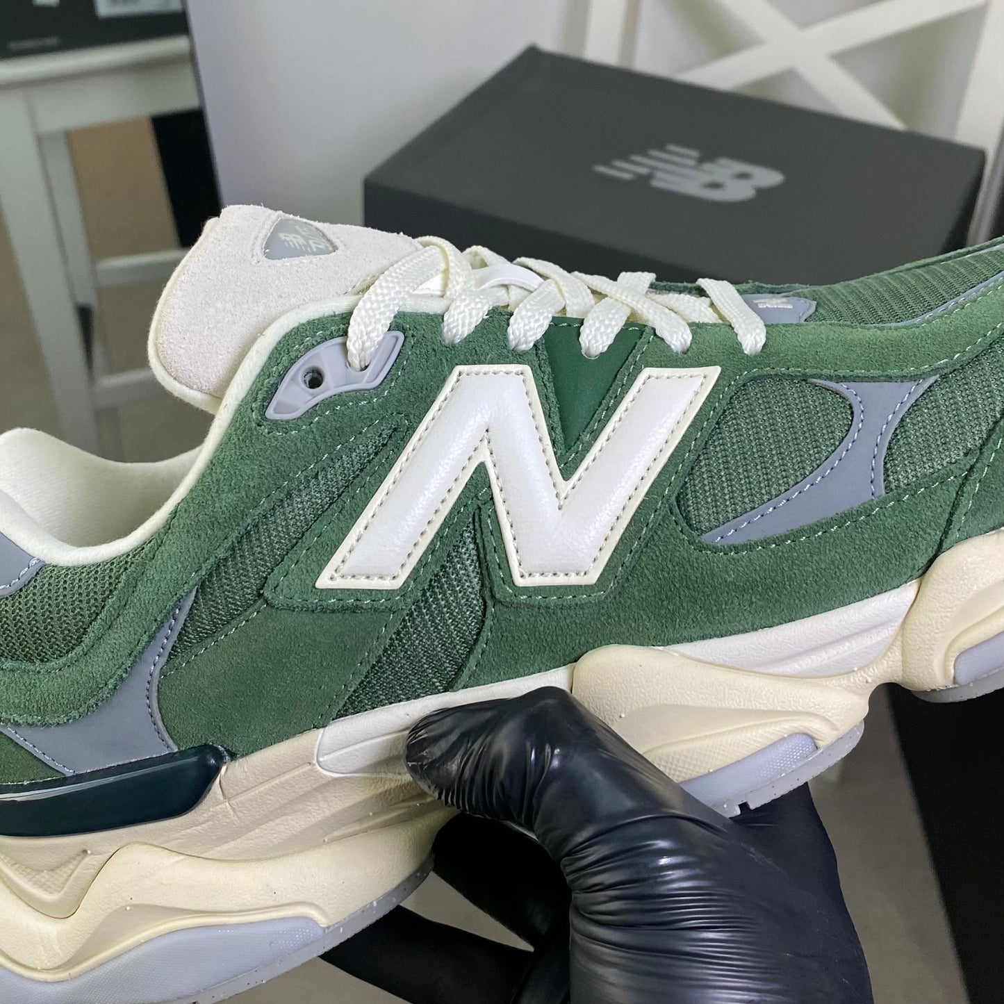 New Balance 9060 “Nori”