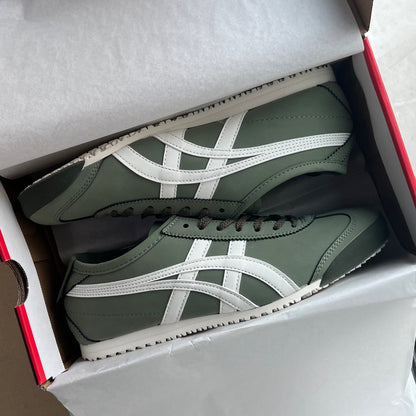 Onitsuka Tiger Mexico 66 “Mantle Green”