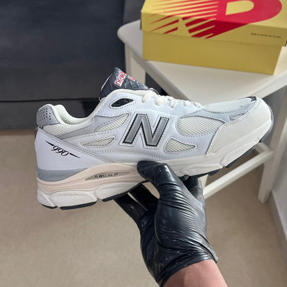 New Balance 990v3 Miusa Teddy Santis “Sea Salt”