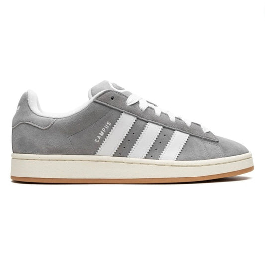 Adidas Campus 00s “Grey White”