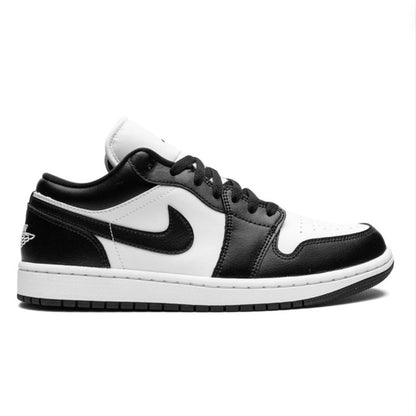 Air Jordan 1 Low “Black/White”